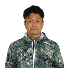 ゲストランナー 諏訪さん